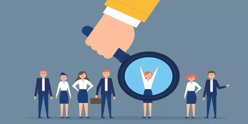 Sàng lọc hồ sơ theo các tiêu chí rõ ràng