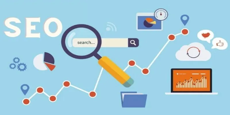 Tổng quan về vị trí SEO Execution