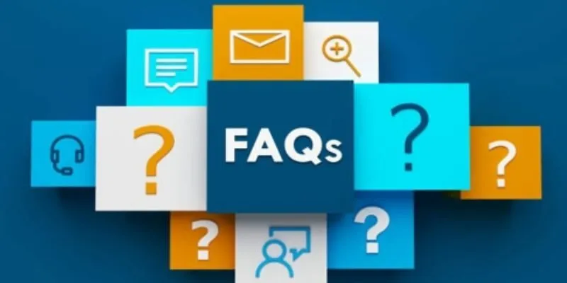 Các câu hỏi thường gặp liên quan đến việc lấy lại mật khẩu