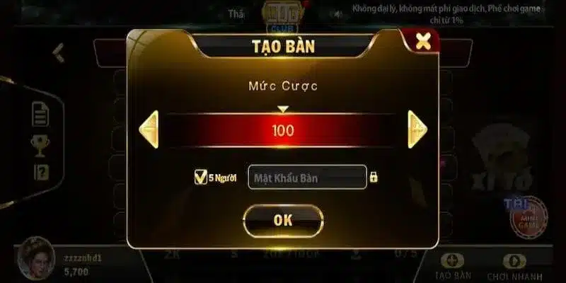 Hitclub minh bạch trong vận hành game