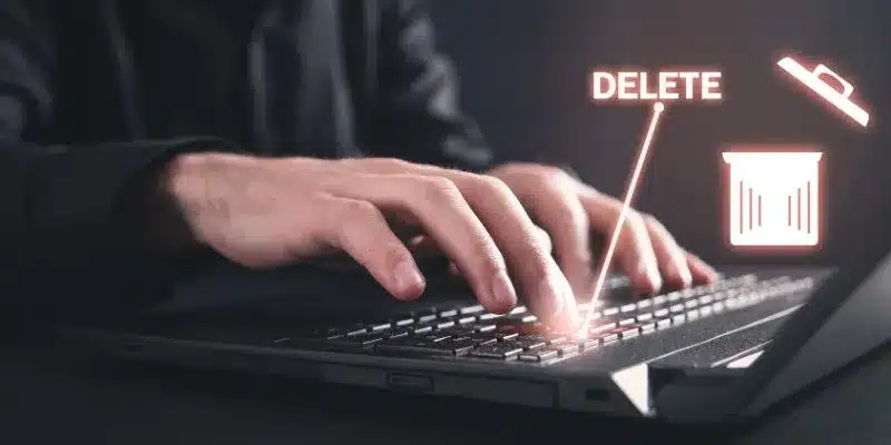 Những điều cần ghi nhớ sau khi thực hiện khóa tài khoản