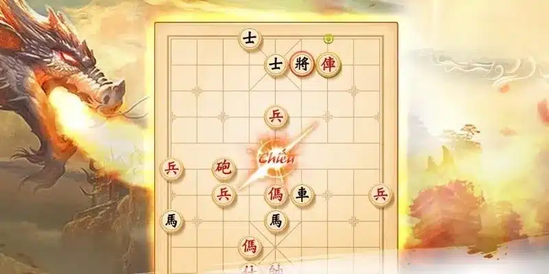 Biến hóa trong cách chơi giúp chiếm lợi thế trước đối thủ