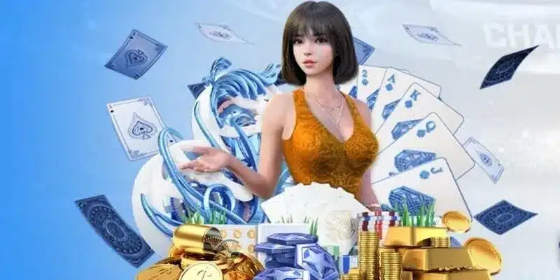 Blackjack Hitclub - Tựa game thịnh hành ở sân chơi chúng tôi