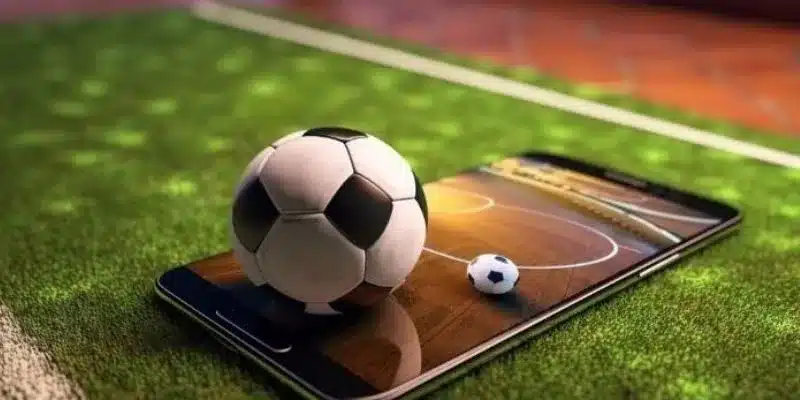 Cá cược Thể Thao Hitclub với sự theo dõi liên tục