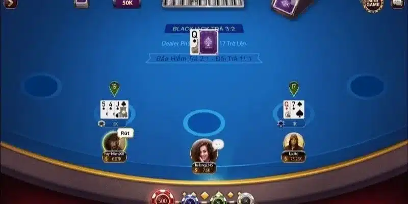 Học hỏi kinh nghiệm, áp dụng linh hoạt, chơi chuyên nghiệp