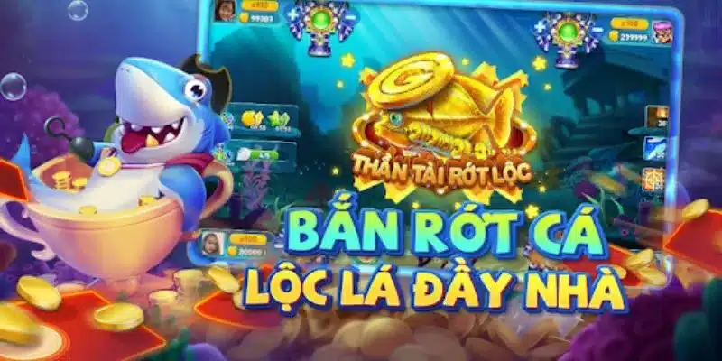 Hướng dẫn chơi bắn cá zui tại Hitclub cho game thủ mới