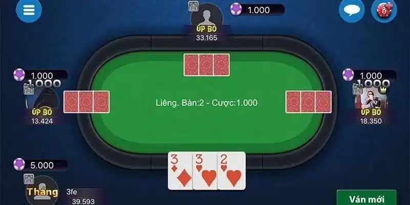 Điều kiện cần để sử dụng ví đổi bài đánh Liêng tại Hitclub