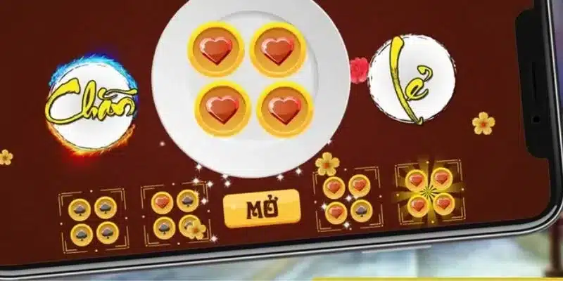 Kết quả những ván cược trước cũng có thể giúp bạn dự đoán