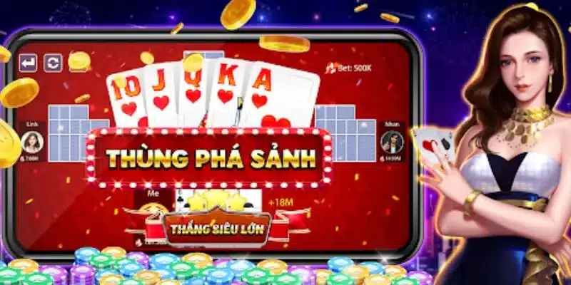 Mậu Binh Hitclub - So Bài Cực Đỉnh, Thách Thức Tư Duy