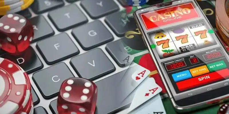 Một vài những chương trình khuyến mãi có mặt tại Hitclub