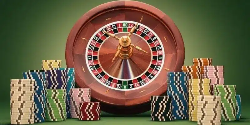 Roulette 3D Hitclub có luật chơi dễ hiểu, thu hút hội viên