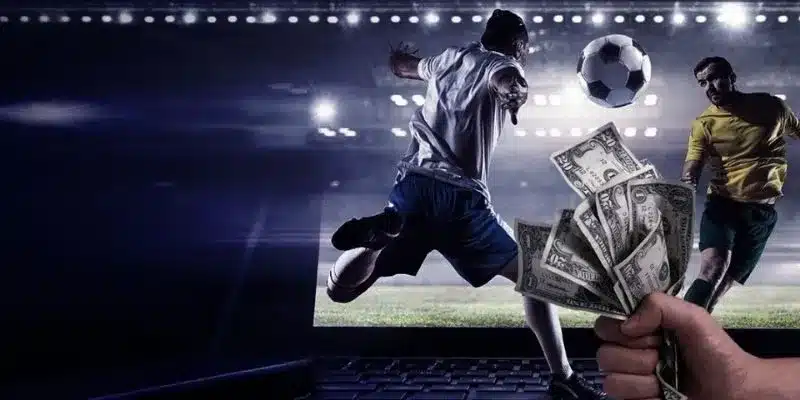 Sân chơi cá cược thể thao thú vị, rinh thưởng dễ dàng