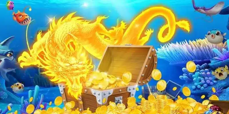 Săn Thần Rồng thành công nhận liền tay thưởng khủng