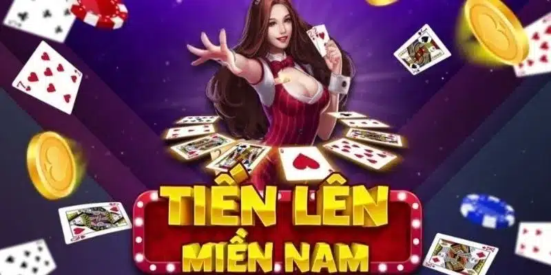 Tiến Lên Miền Nam Hitclub - Chinh Phục Đỉnh Cao Mới
