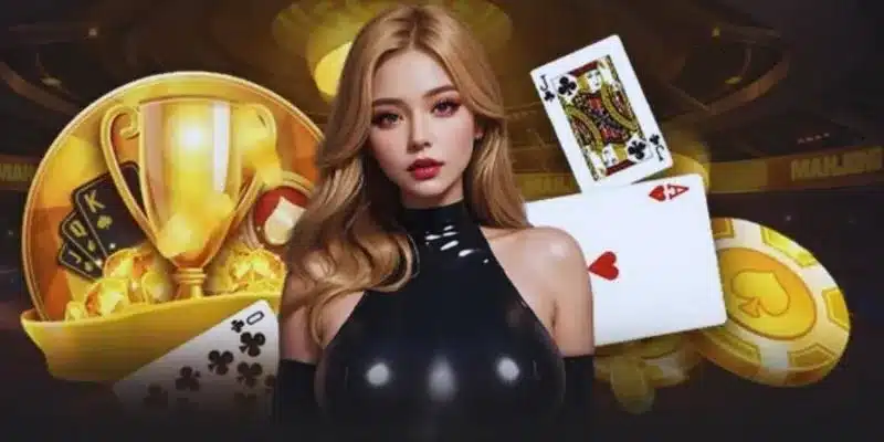 Xì Dách Hoàng Gia Hitclub - Lật Bài Hay, Quà Liền Tay