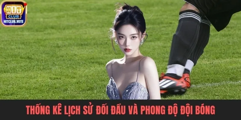 Khám Phá Thống Kê Đối Đầu Đội Tuyển Quốc Tế Chi Tiết